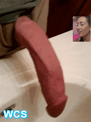 Surreal Dick Of 10 Inches Solo